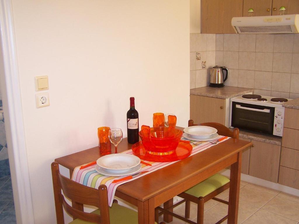 Villa Romantza Fiskardo Room photo