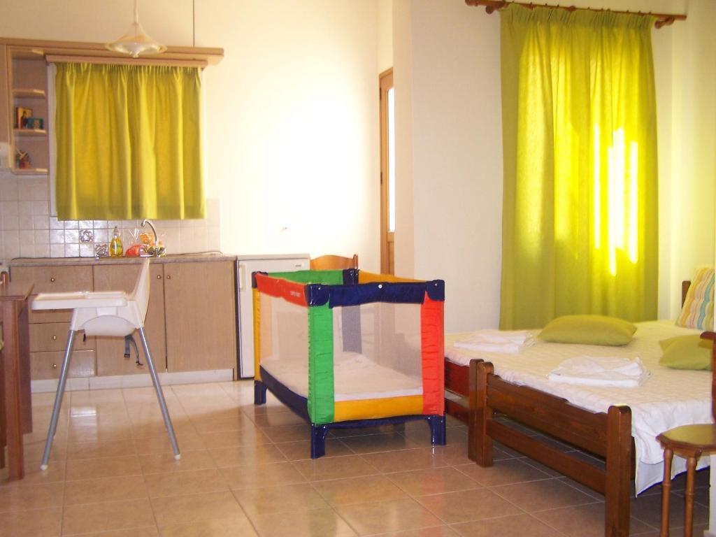 Villa Romantza Fiskardo Room photo