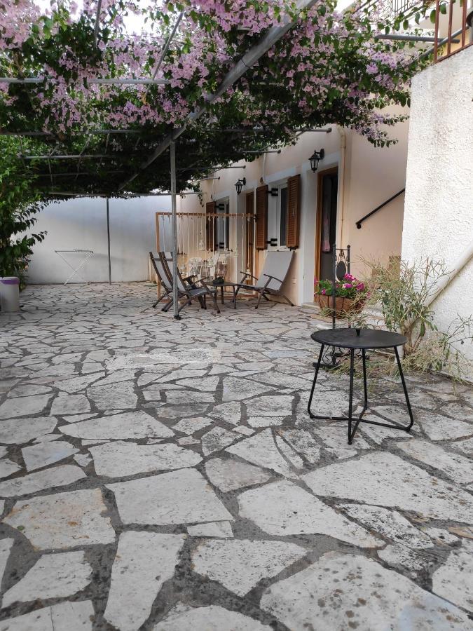 Villa Romantza Fiskardo Exterior photo